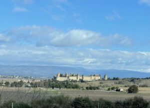 Buying property in Carcassonne - carcassonne je taime