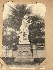 square gambetta 1925 4- carcassonne je taime