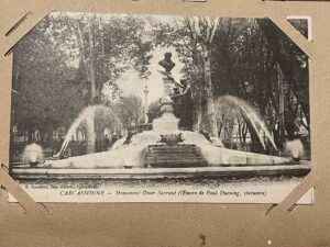 square gambetta 1925 5 - carcassonne je taime