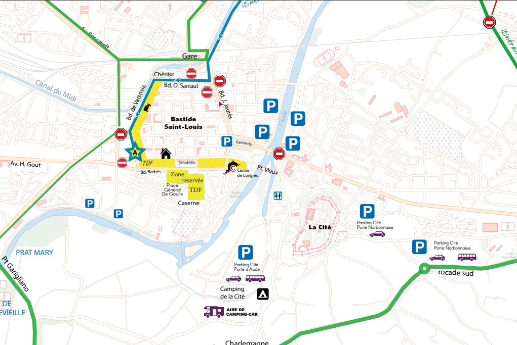 parting carcassonne tour de france 2025