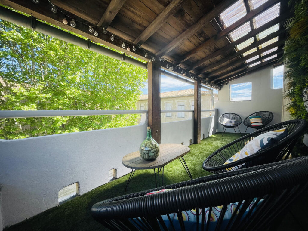 Carcassonne Gite Holiday Home Rental Petit Arago