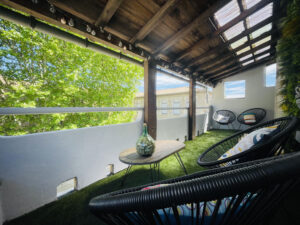 Carcassonne Gite Holiday Home Rental Petit Arago