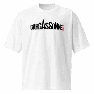carcassonne je taime oversized-heavyweight-t-shirt