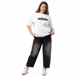 carcassonne je taime oversized-heavyweight-t-shirt