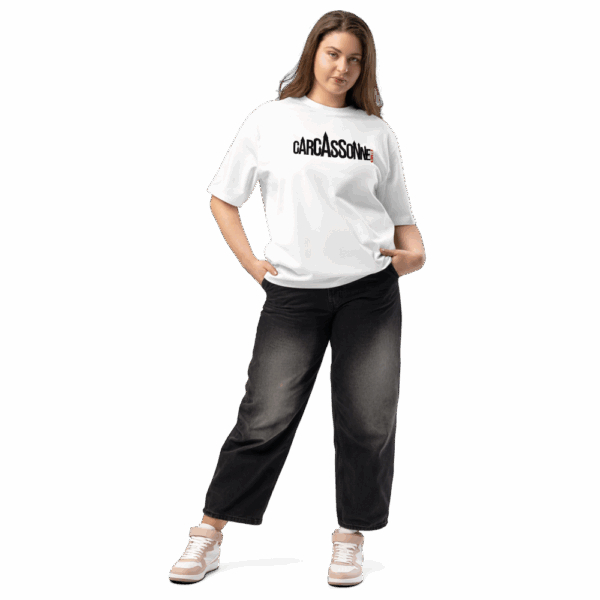 carcassonne je taime oversized-heavyweight-t-shirt