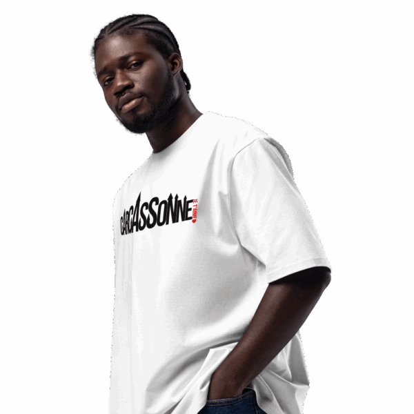 carcassonne je taime oversized-heavyweight-t-shirt