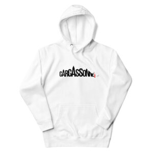 Carrcassonne Hoodie Jour