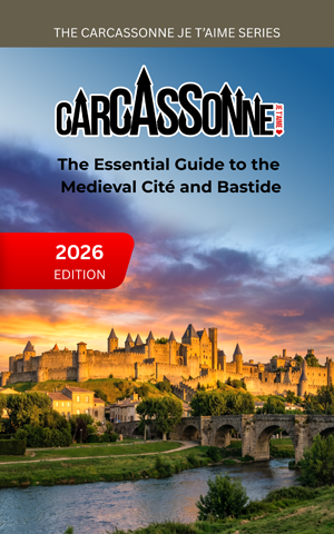 Carcassonne free guide book 2026