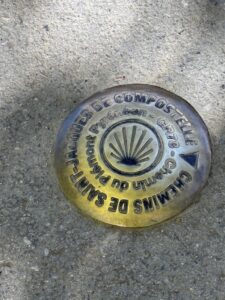 chemins de Compostelle saint jacques carcassonne 5