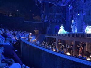 La Cite Festival de Carcassonne Amphitheatre 2026 Festival Concerts 2