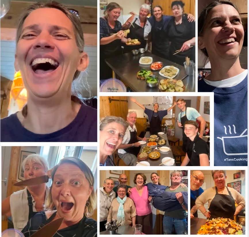 Tans Cooking Club Carcassonne Minervois 2026